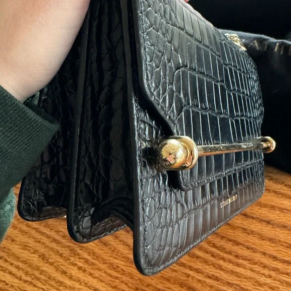 Strathberry crossbody - Picture 7 of 9